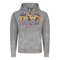Cloud Rock you grow girl Vintage Hoodie - NancyCooperArtShop