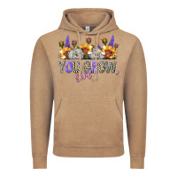 Vintage Coffee you grow girl Vintage Hoodie - NancyCooperArtShop