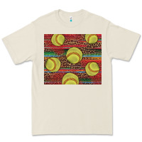 Bone western softball Premium Tee - AdoDesignShop