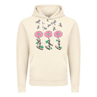 Vintage Artic faith hope love Vintage Hoodie - MaliasSmallBusiness