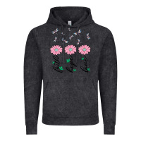 Vintage Black faith hope love Vintage Hoodie - MaliasSmallBusiness