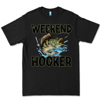 Black weekend hooker Premium Tee - JahusDesignShop