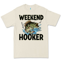 Bone weekend hooker Premium Tee - JahusDesignShop