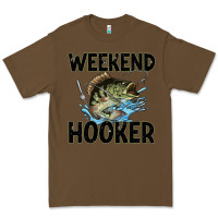 Cacao weekend hooker Premium Tee - JahusDesignShop