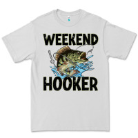 Dove Grey weekend hooker Premium Tee - JahusDesignShop