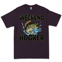 Plum weekend hooker Premium Tee - JahusDesignShop