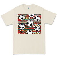 Bone western soccer Premium Tee - AdoDesignShop