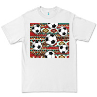 White western soccer Premium Tee - AdoDesignShop