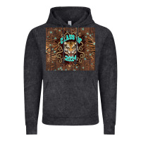 Vintage Black class of 2024 tiger Vintage Hoodie - NancyCooperArtShop