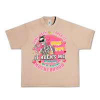 Burro funny motherhood Urban Heavy Tee - JahusDesignShop