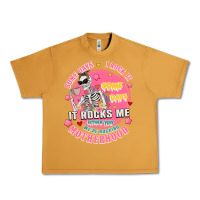 Peanut Butter funny motherhood Urban Heavy Tee - JahusDesignShop