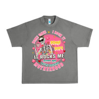Tornado funny motherhood Urban Heavy Tee - JahusDesignShop