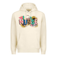 Tofu nurse Premium Hoodie - CowGirlArtShop