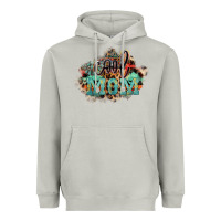 Moon Dust Cool mom mother's day Heavyweight Hoodie - HowdyJamesFarm