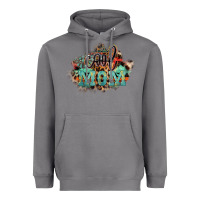 Storm Cool mom mother's day Heavyweight Hoodie - HowdyJamesFarm