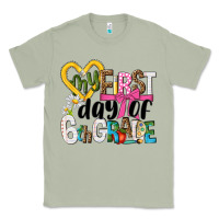 Matcha my first day of 6th grade Classic Tee - NancyCooperArtShop