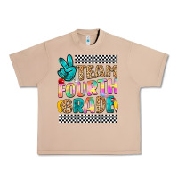 Burro team fourth grade Urban Heavy Tee - NancyCooperArtShop