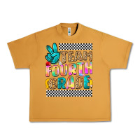 Peanut Butter team fourth grade Urban Heavy Tee - NancyCooperArtShop