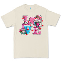 Bone love and gnomes Premium Tee - AdoDesignShop