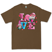 Cacao love and gnomes Premium Tee - AdoDesignShop