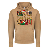 Vintage Camel family new years 2024 Vintage Hoodie - MaliasSmallBusiness