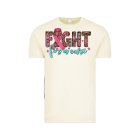 Vintage Arctic fight for a cure Vintage Tee - JahusDesignShop