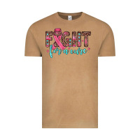 Vintage Camel fight for a cure Vintage Tee - JahusDesignShop
