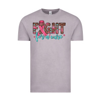 Vintage Zinc fight for a cure Vintage Tee - JahusDesignShop