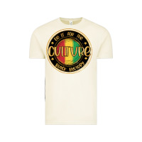Vintage Arctic do it for the culture black history Vintage Tee - MaliasSmallBusiness