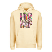Pina Colada Hip hop Easter Girl Easter Day Premium Hoodie - HowdyJamesFarm
