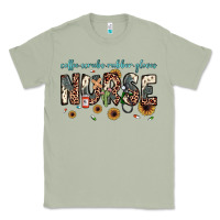 Matcha nurse coffee scrubs rubber gloves Classic Tee - JahusDesignShop