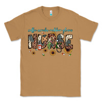 Toasted Coconut nurse coffee scrubs rubber gloves Classic Tee - JahusDesignShop
