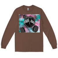 Chestnut racing Long Sleeve Tee - LillyAllenDesigns