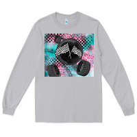 Racing Long Sleeve Tee | Teevron