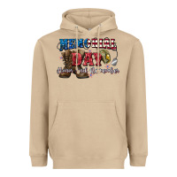 Mushroom Memorial day honor ans remember Heavyweight Hoodie - CowGirlArtShop