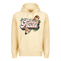 Pina Colada third grade Premium Hoodie - JahusDesignShop