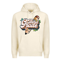 Tofu third grade Premium Hoodie - JahusDesignShop