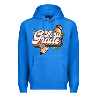 True Royal third grade Premium Hoodie - JahusDesignShop