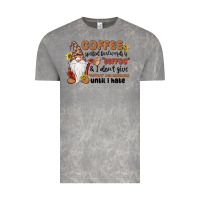 Cloud Rock coffee spelled backwards is eeffoc & i don't give Vintage Tee - MaliasSmallBusiness