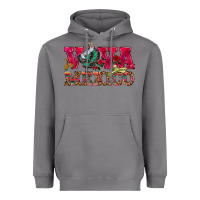 Storm Viva Mexico Heavyweight Hoodie - HowdyJamesFarm