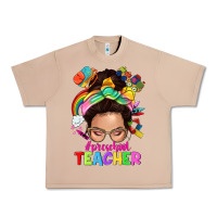 Burro preschool teacher Urban Heavy Tee - NancyCooperArtShop