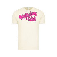 Vintage Arctic birthday girl Vintage Tee - MaliasSmallBusiness