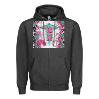 Charcoal Heather rn Zipper Hoodie - TumblerDesignByShophia