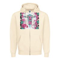 Sandshell rn Zipper Hoodie - TumblerDesignByShophia
