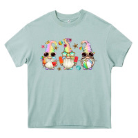 Arona summer gnomes Heavy Core Tee - Artiststas