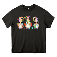 Asphalt summer gnomes Heavy Core Tee - Artiststas