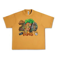 Peanut Butter zoo vibes Urban Heavy Tee - JahusDesignShop