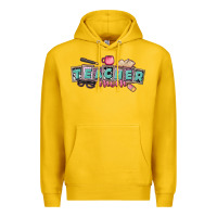 Lemon teacher mom Premium Hoodie - CowGirlArtShop