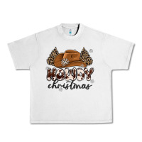 Lunar Rock howdy christmas Urban Heavy Tee - MaliasSmallBusiness