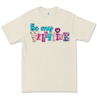 Bone be my valentine Premium Tee - AdoDesignShop